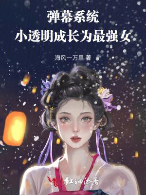 弹幕系统,小透明成长为最强女