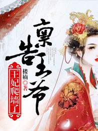 禀告王爷,王妃爬墙了